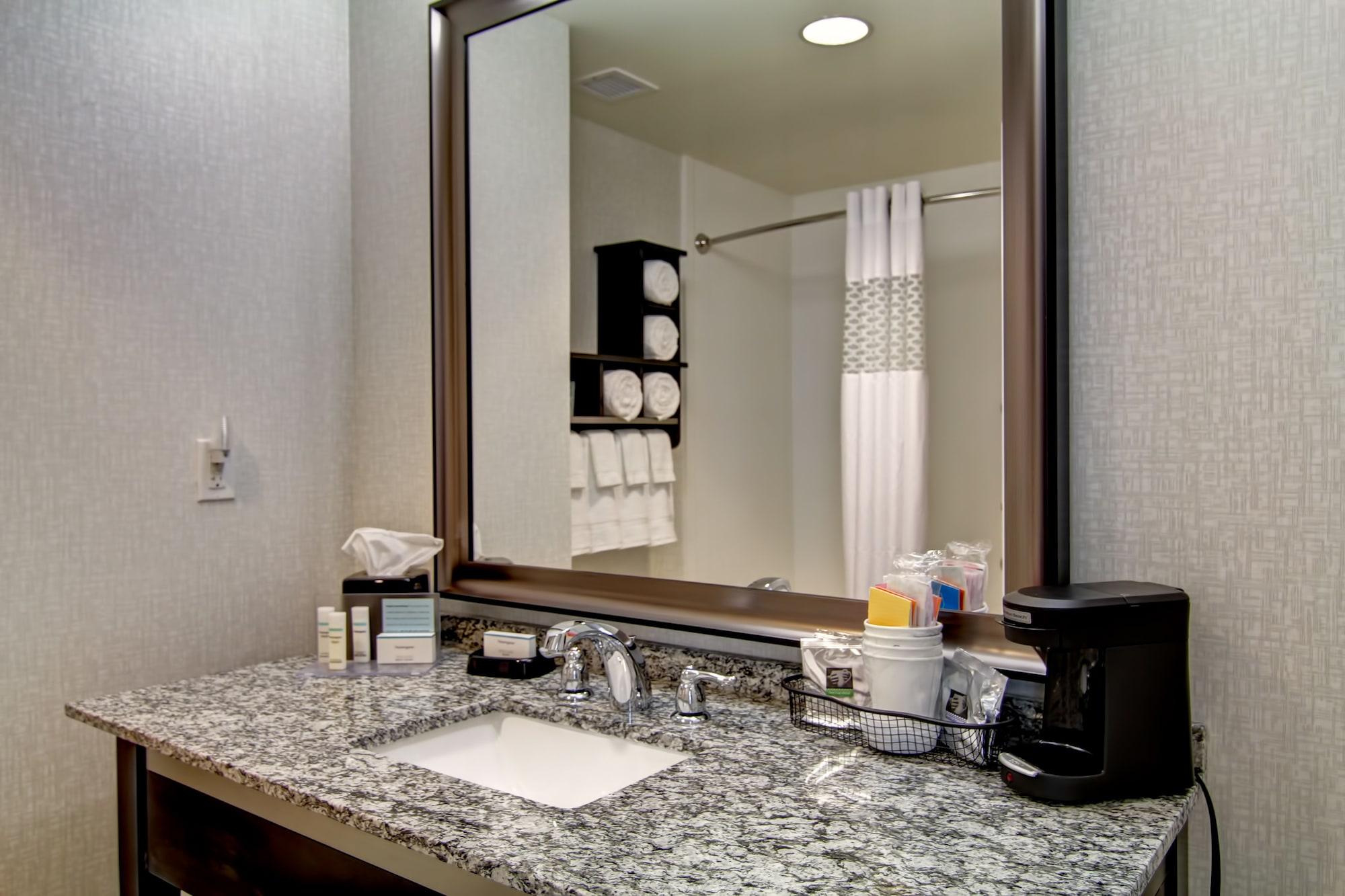 Hampton Inn And Suites Cincinnati - Downtown Zewnętrze zdjęcie