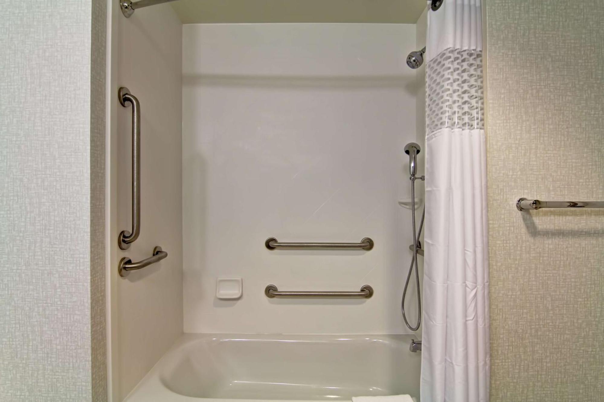 Hampton Inn And Suites Cincinnati - Downtown Zewnętrze zdjęcie