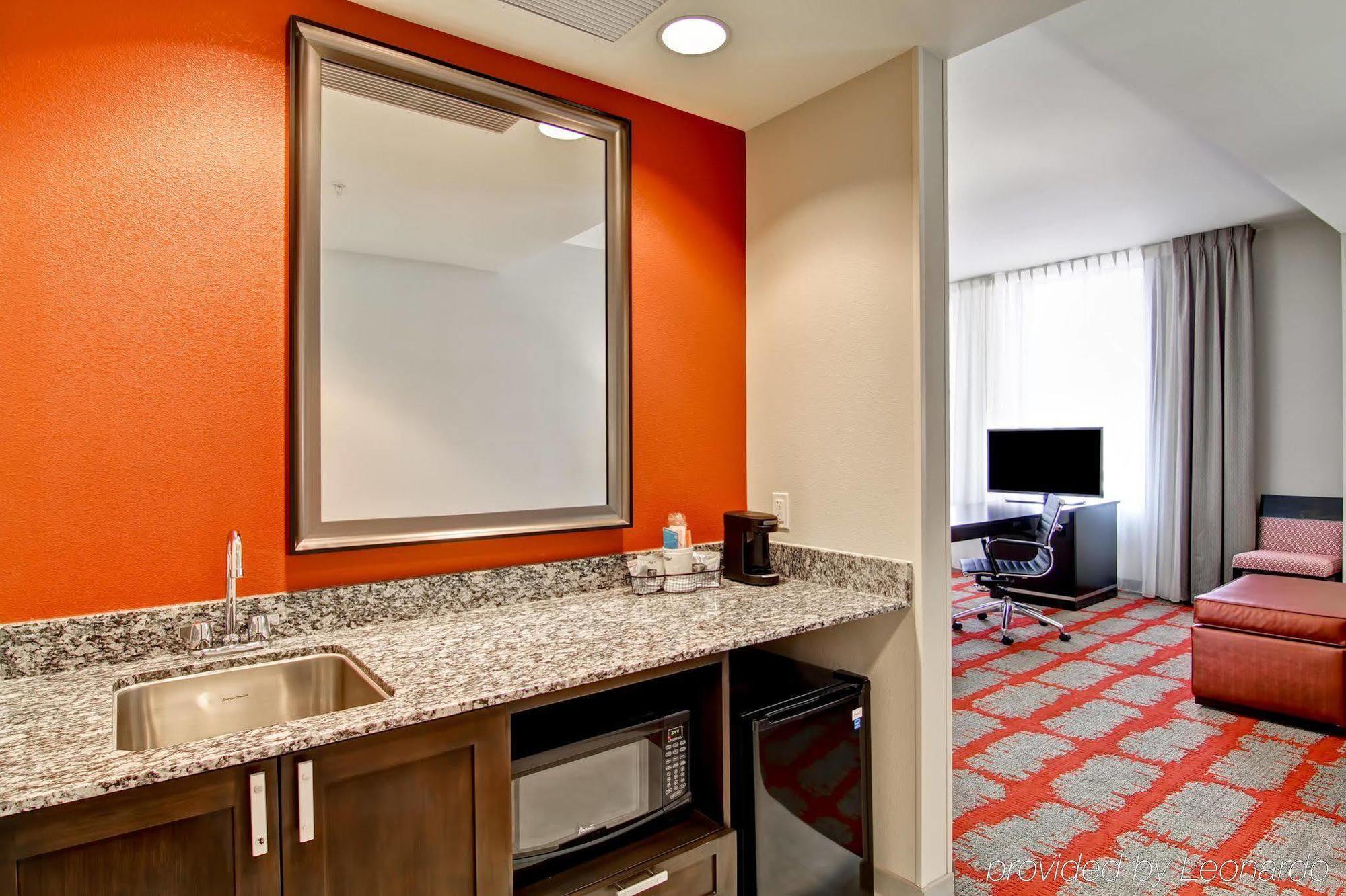 Hampton Inn And Suites Cincinnati - Downtown Zewnętrze zdjęcie